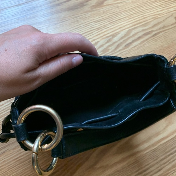 See by Chloe Small Tony Bucket Bag - Picture 5 of 7
